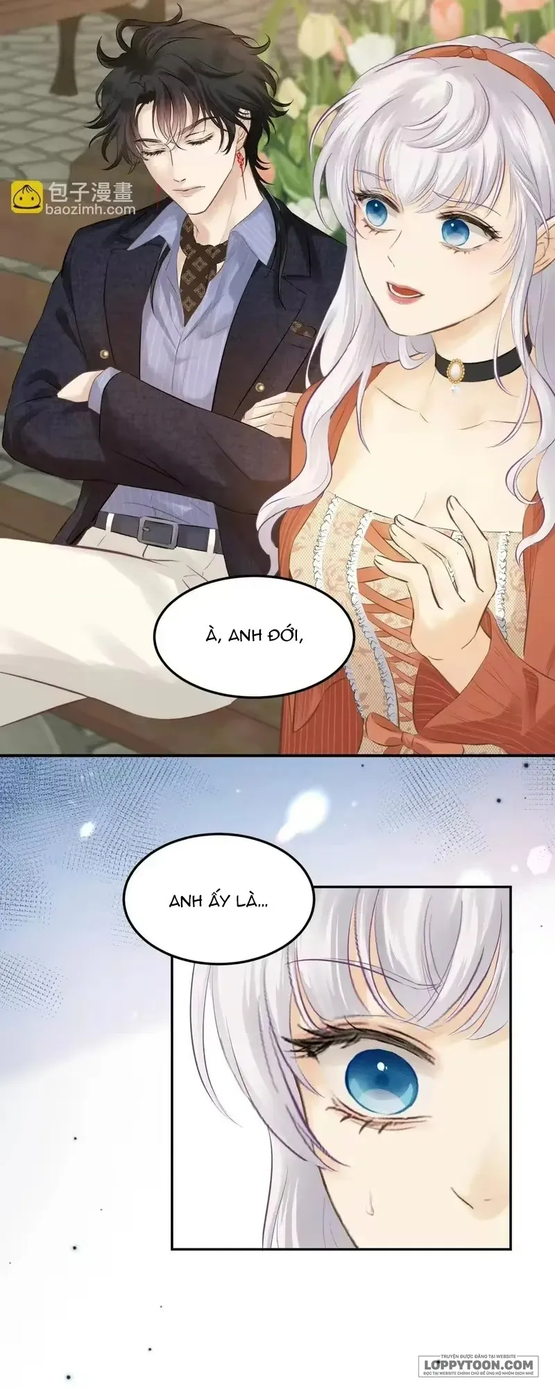 Hương Dục Niệm - Chap 31 - Trang 28