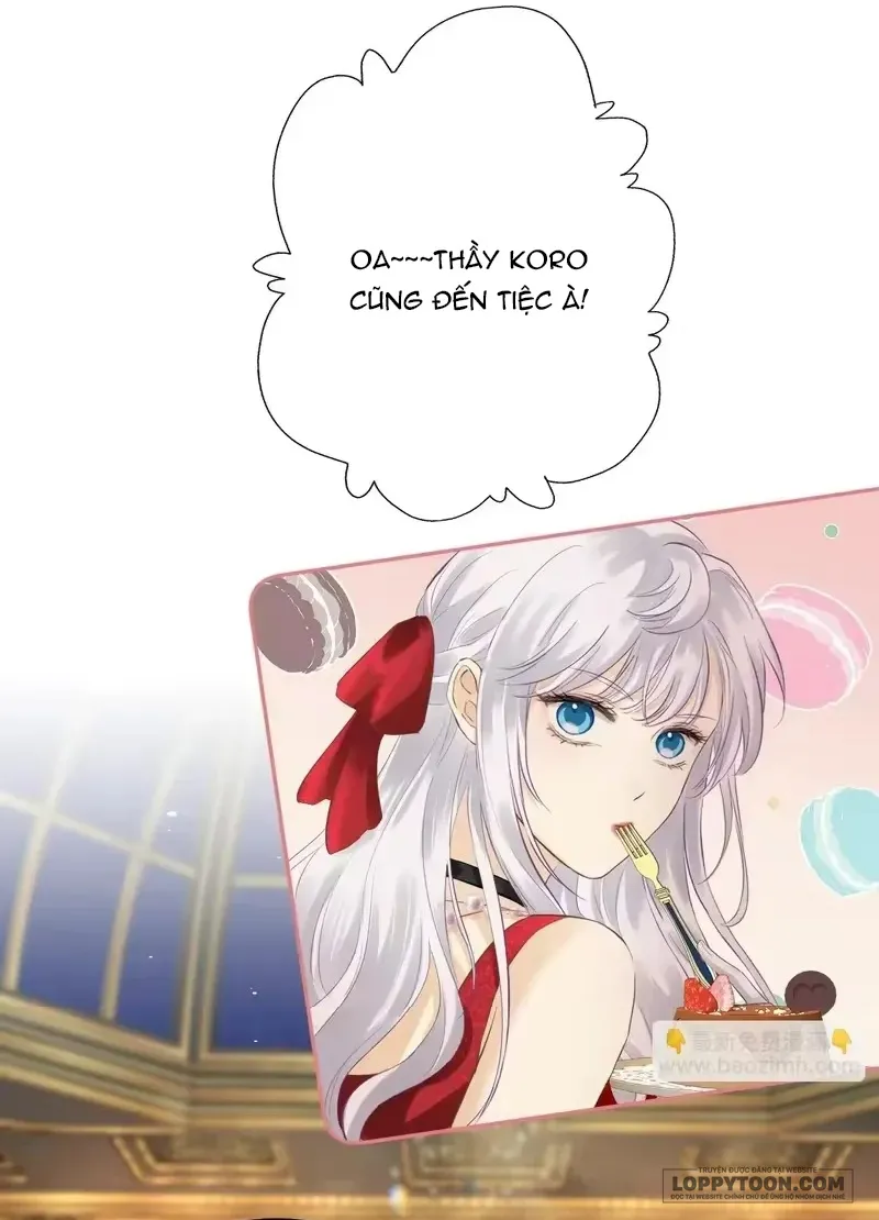 Hương Dục Niệm - Chap 32 - Trang 22