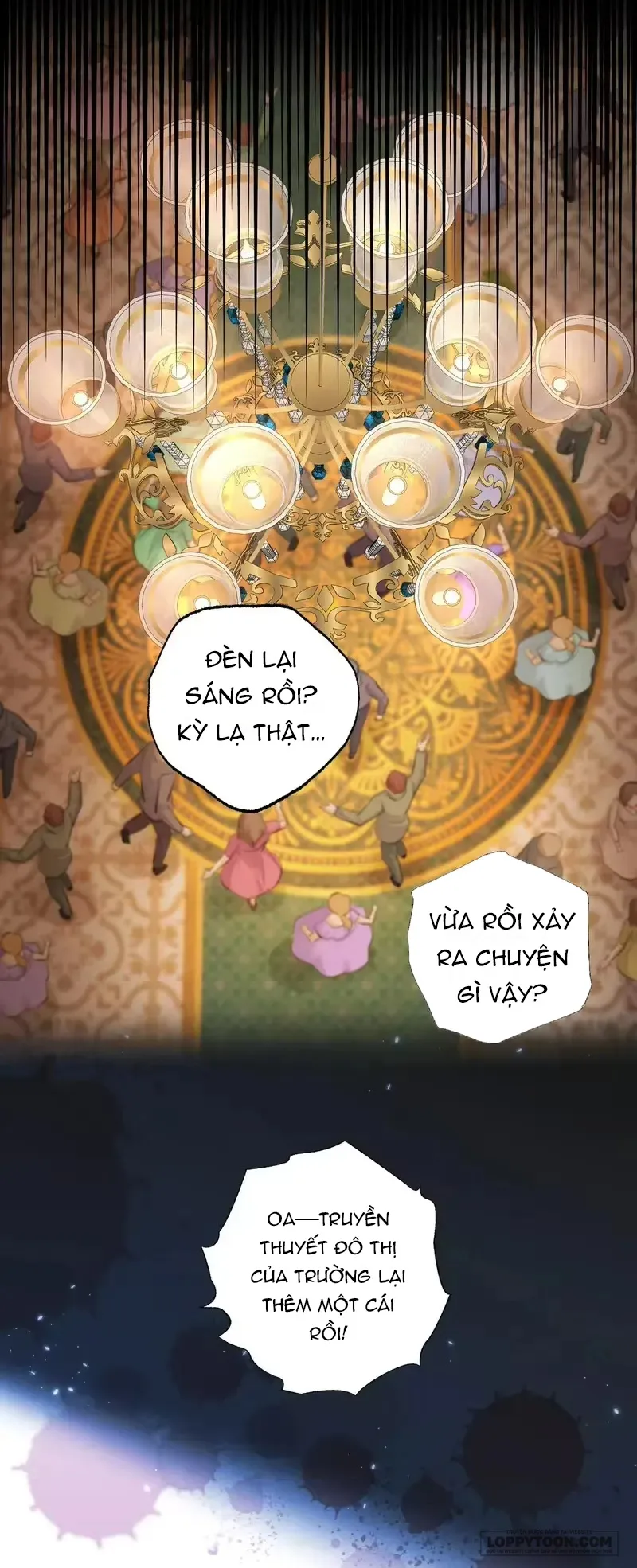 Hương Dục Niệm - Chap 32 - Trang 50