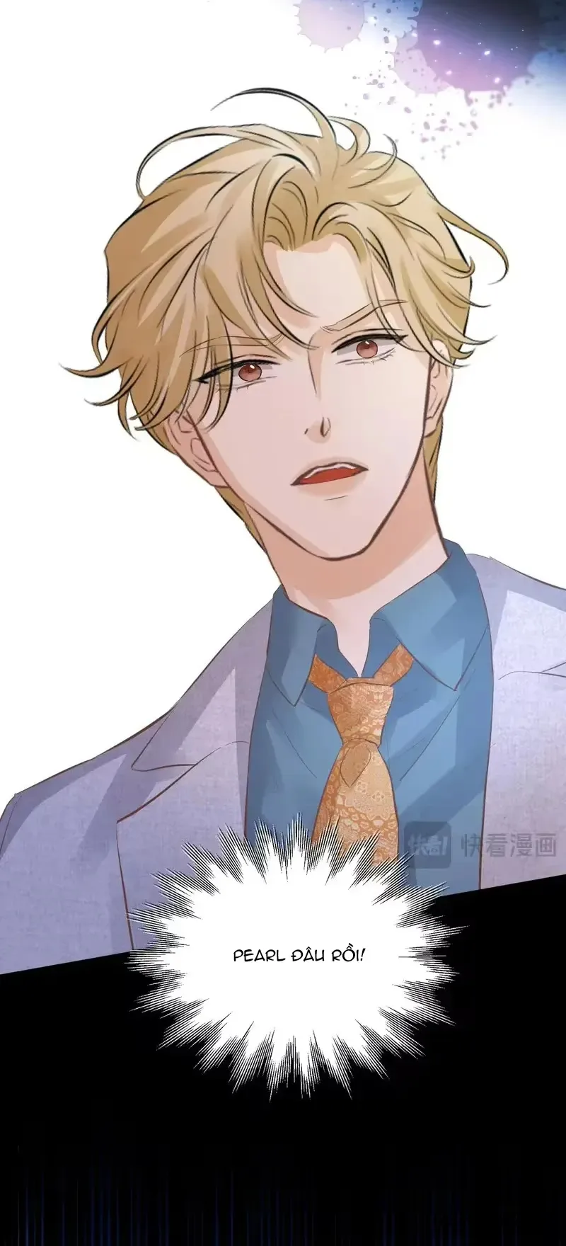Hương Dục Niệm - Chap 32 - Trang 51