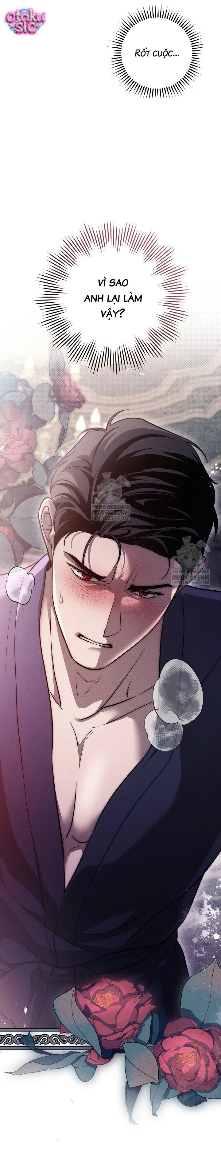 Huyệt Mộ Thiên Nga - Chap 35 - Trang 3