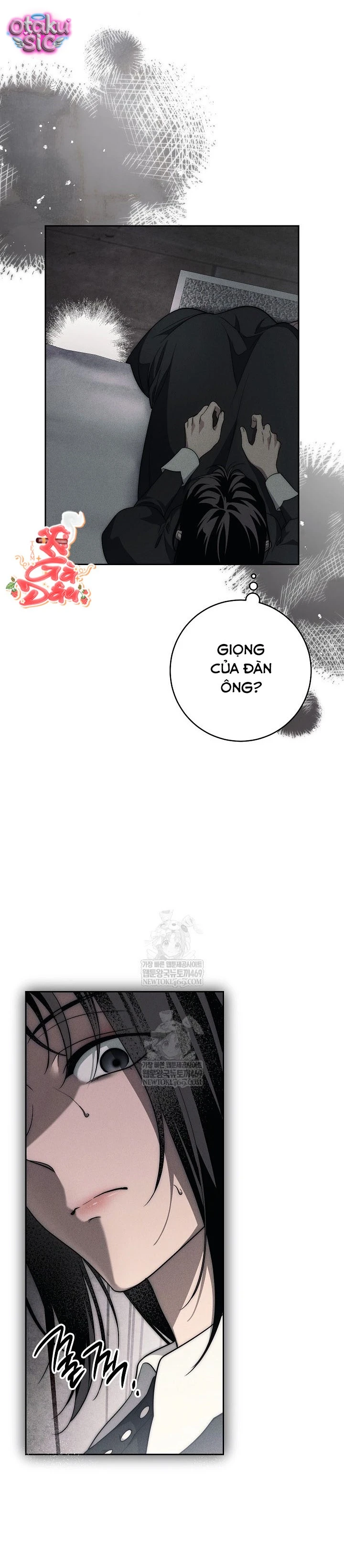 Huyệt Mộ Thiên Nga - Chap 35 - Trang 27