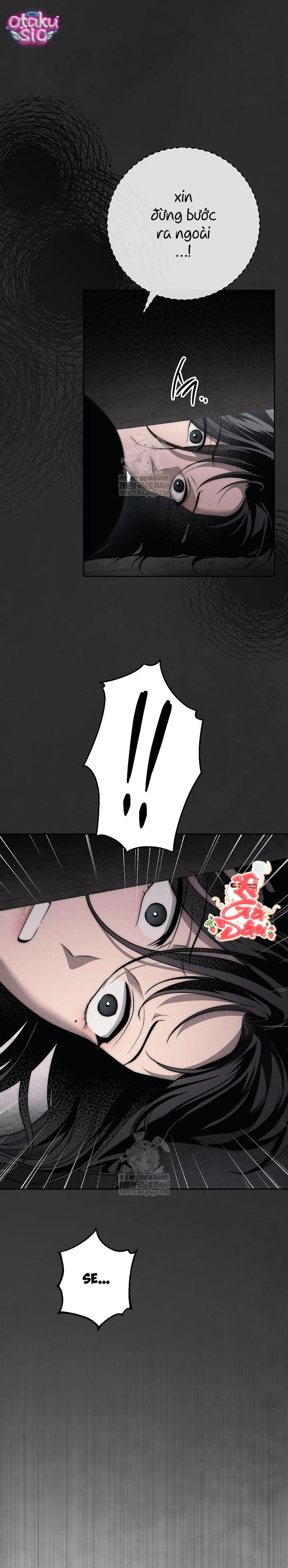 Huyệt Mộ Thiên Nga - Chap 35 - Trang 30