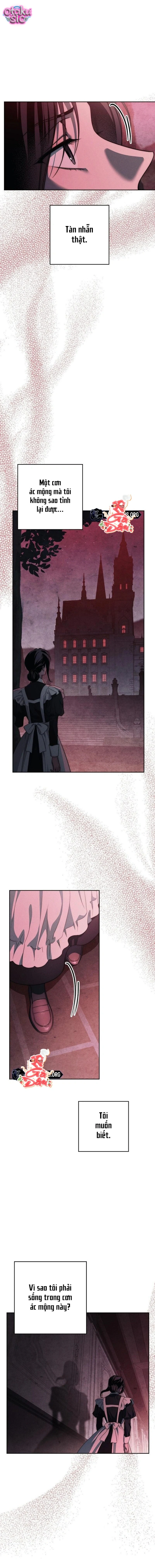 Huyệt Mộ Thiên Nga - Chap 39 - Trang 13