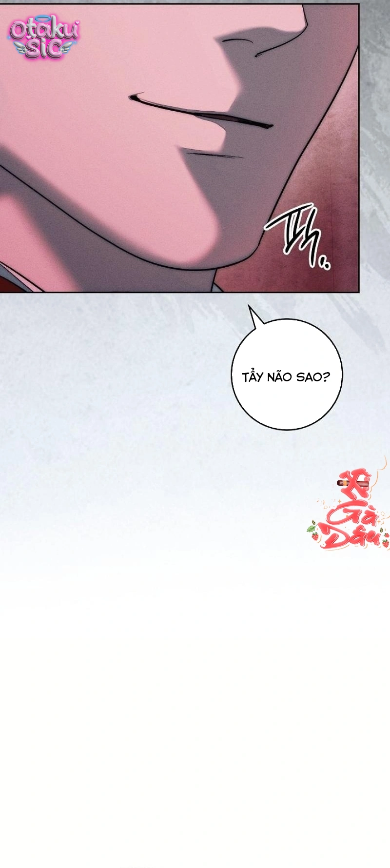 Huyệt Mộ Thiên Nga - Chap 40 - Trang 11