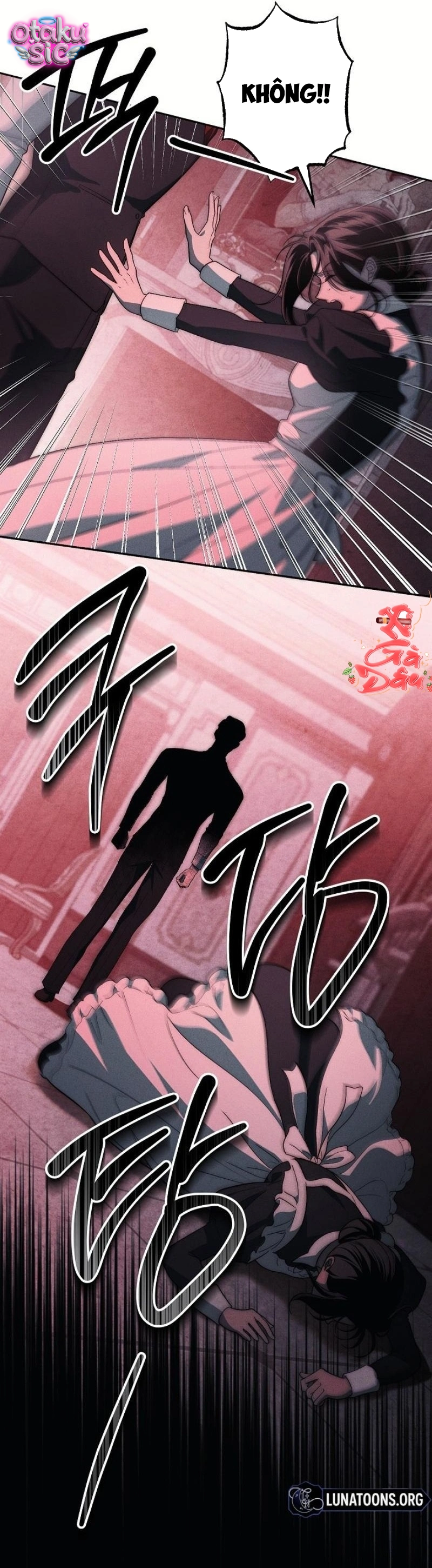 Huyệt Mộ Thiên Nga - Chap 40 - Trang 15