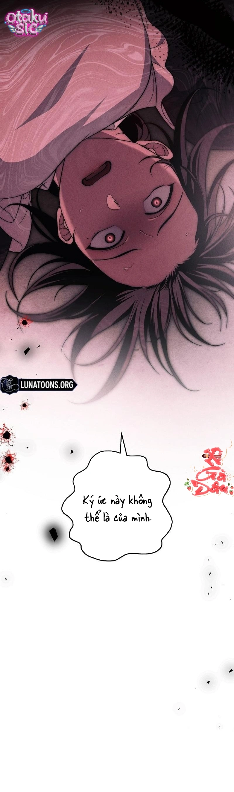Huyệt Mộ Thiên Nga - Chap 40 - Trang 17