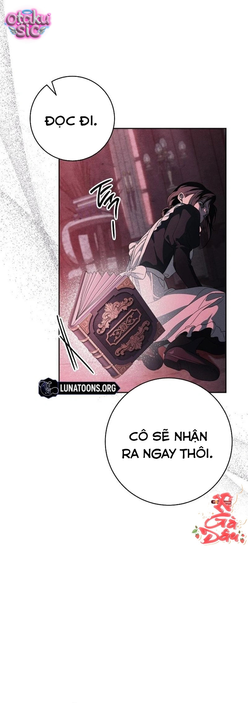 Huyệt Mộ Thiên Nga - Chap 40 - Trang 19