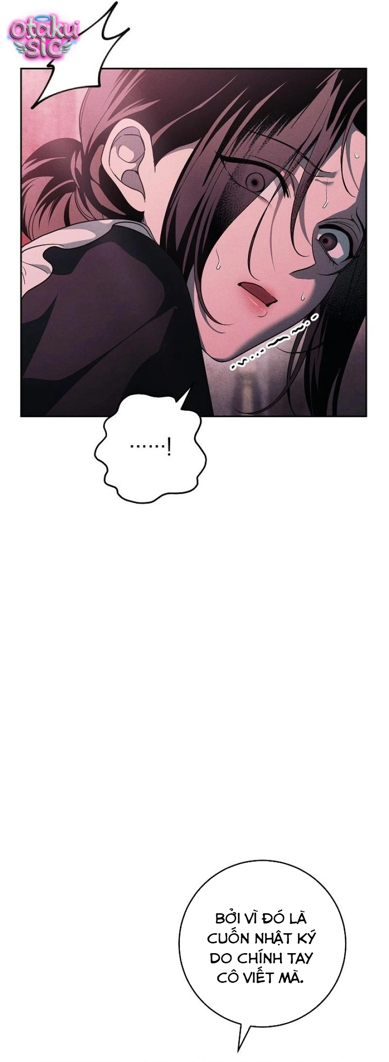 Huyệt Mộ Thiên Nga - Chap 40 - Trang 20