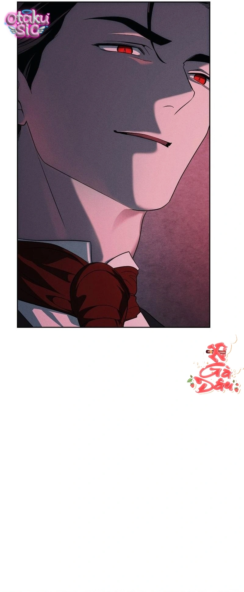 Huyệt Mộ Thiên Nga - Chap 40 - Trang 21