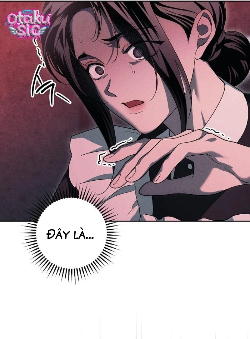 Huyệt Mộ Thiên Nga - Chap 40 - Trang 22