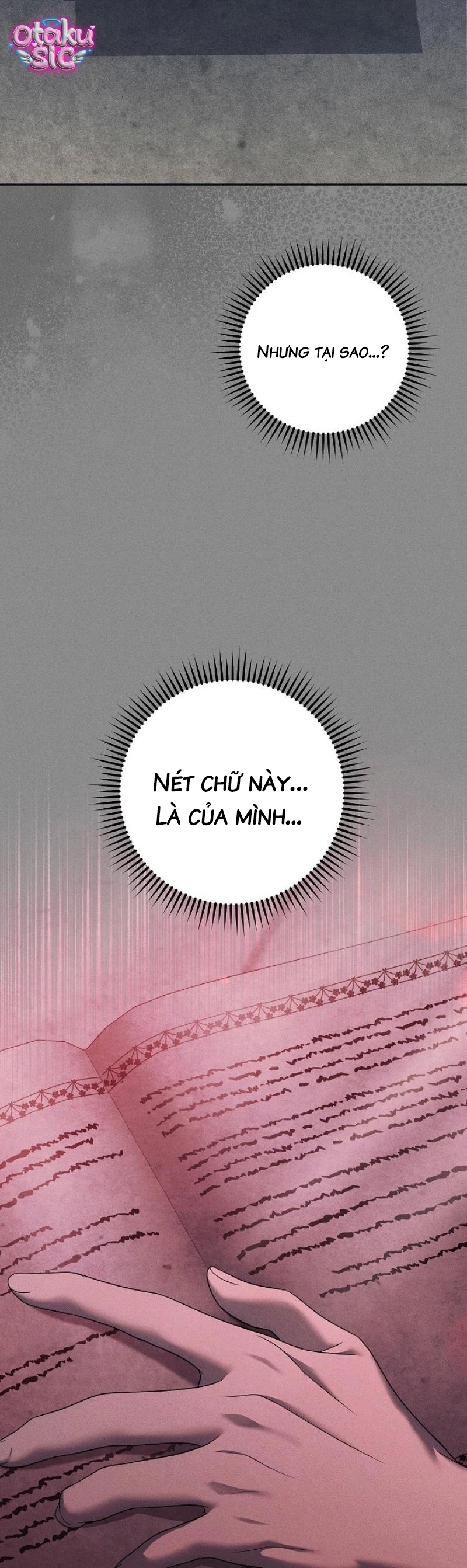 Huyệt Mộ Thiên Nga - Chap 40 - Trang 24