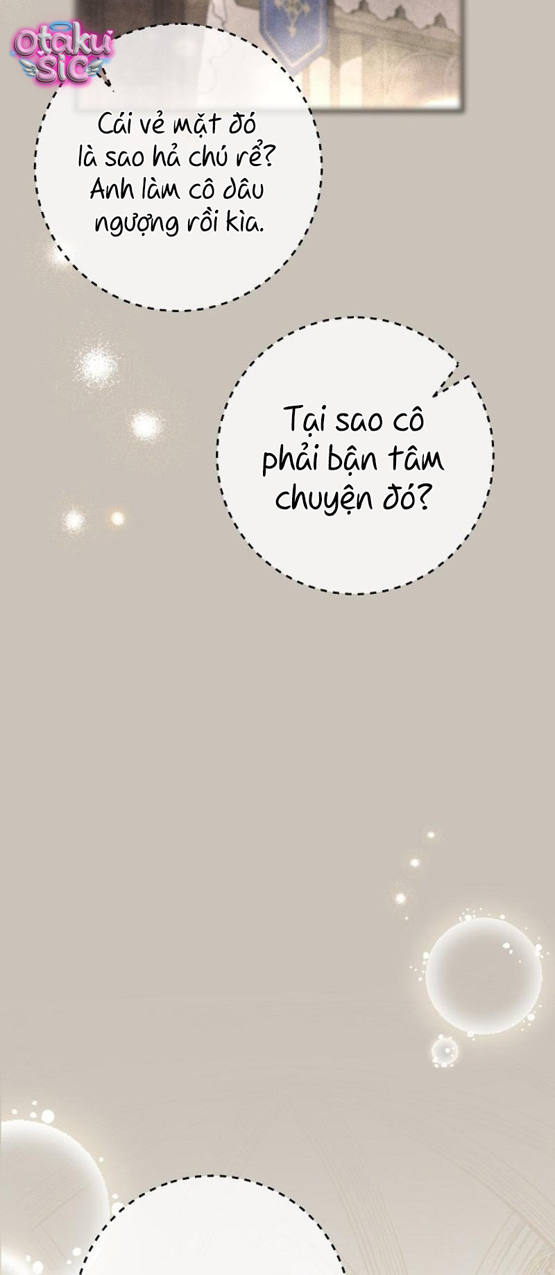 Huyệt Mộ Thiên Nga - Chap 40 - Trang 27