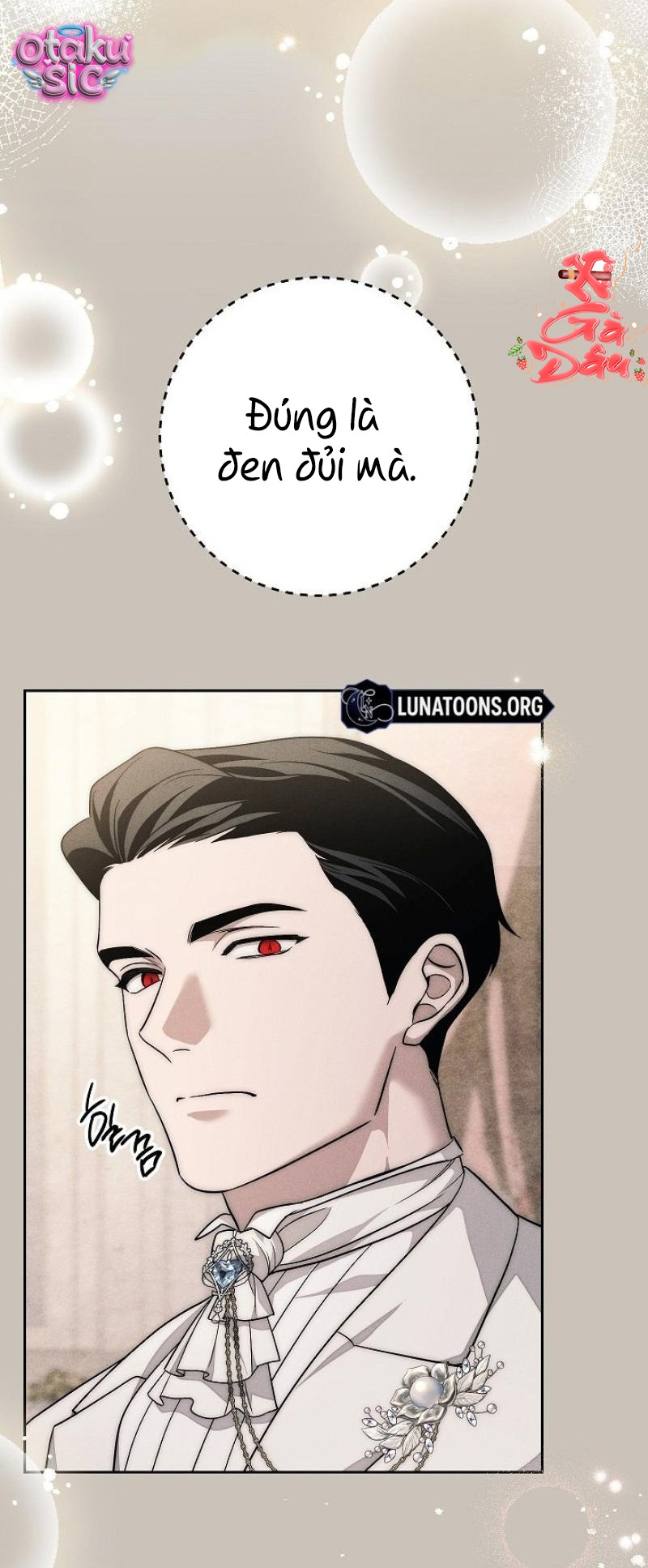 Huyệt Mộ Thiên Nga - Chap 40 - Trang 29
