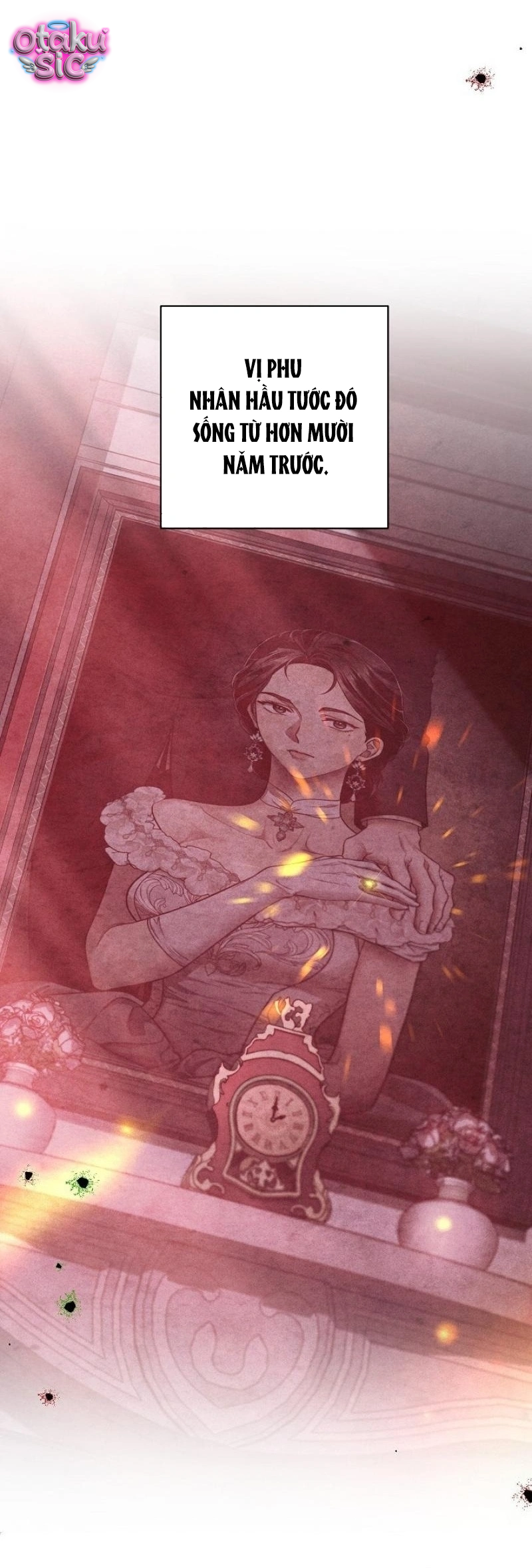 Huyệt Mộ Thiên Nga - Chap 40 - Trang 4