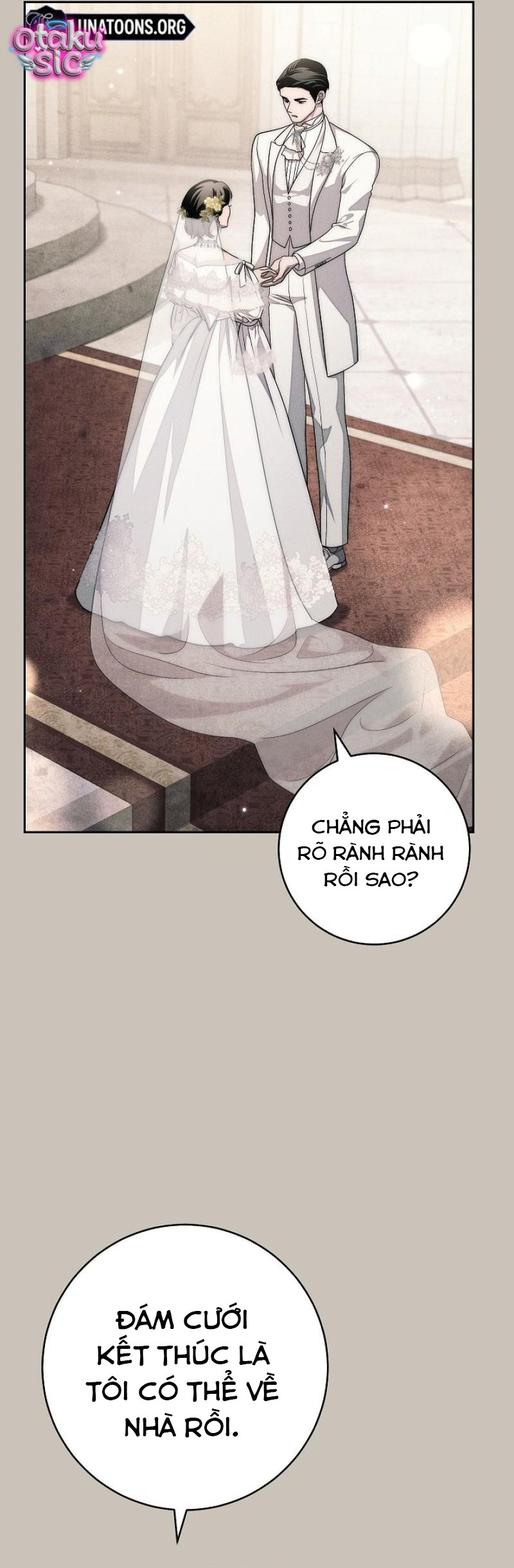 Huyệt Mộ Thiên Nga - Chap 40 - Trang 33