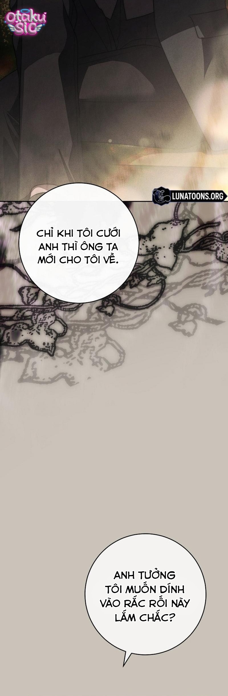 Huyệt Mộ Thiên Nga - Chap 40 - Trang 36