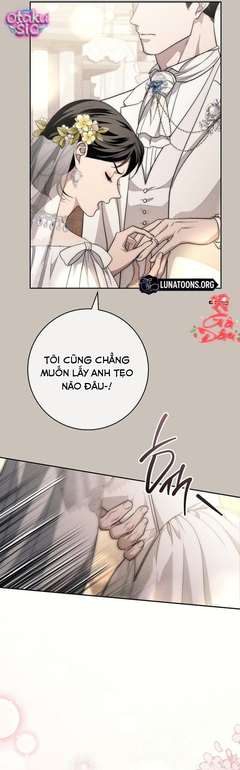 Huyệt Mộ Thiên Nga - Chap 40 - Trang 37
