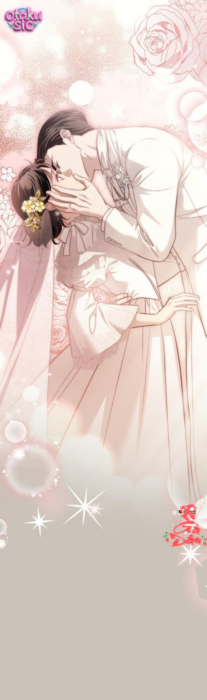 Huyệt Mộ Thiên Nga - Chap 40 - Trang 38