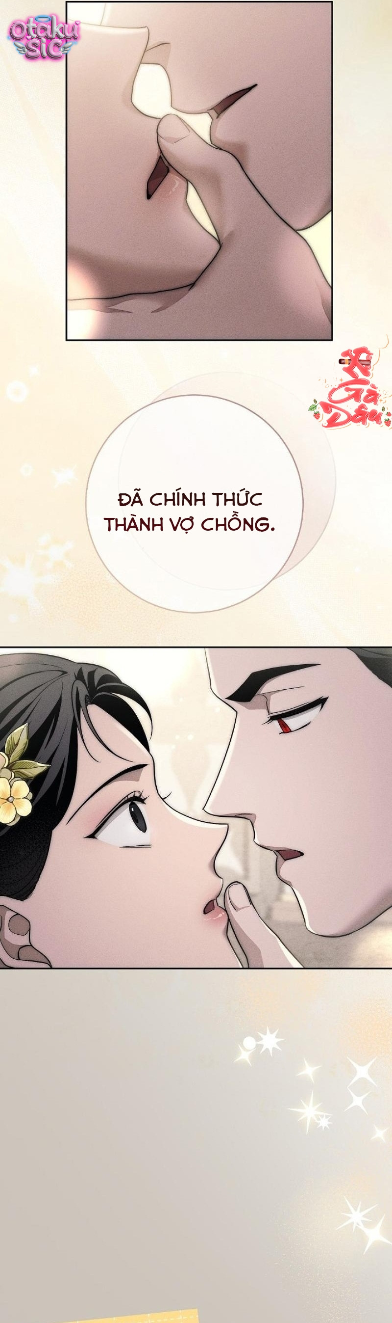 Huyệt Mộ Thiên Nga - Chap 40 - Trang 40