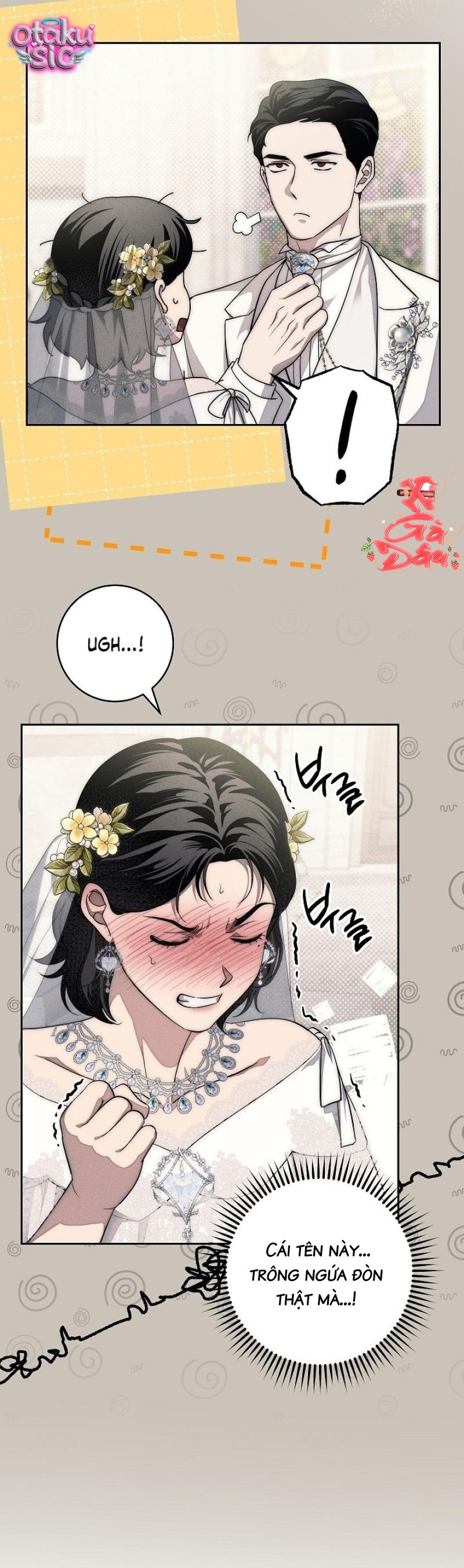 Huyệt Mộ Thiên Nga - Chap 40 - Trang 41