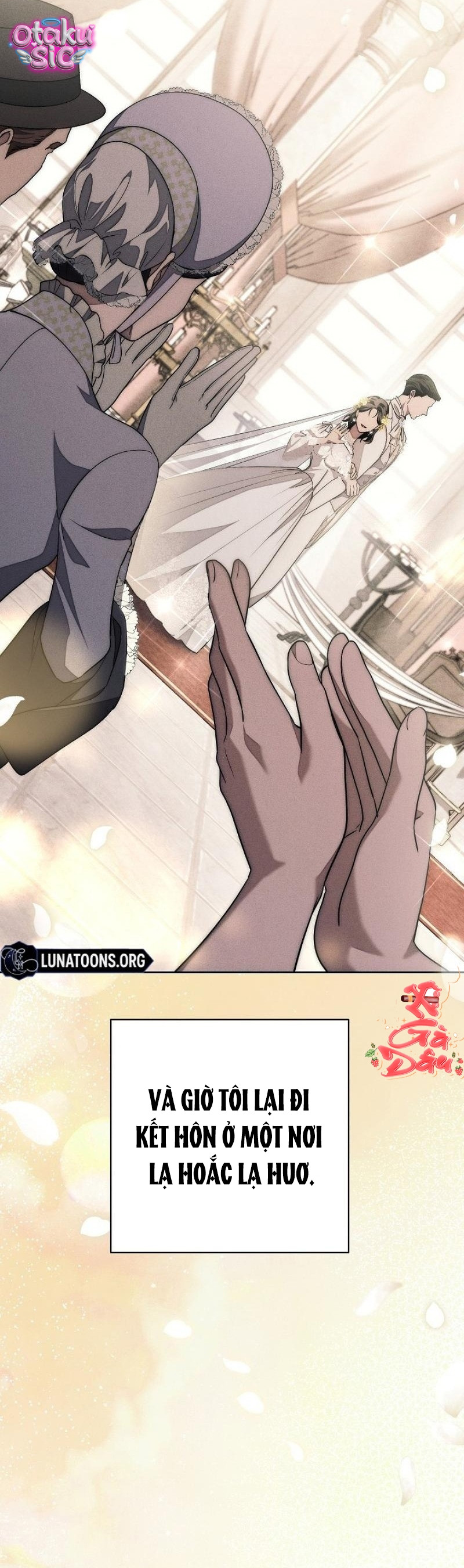 Huyệt Mộ Thiên Nga - Chap 40 - Trang 43