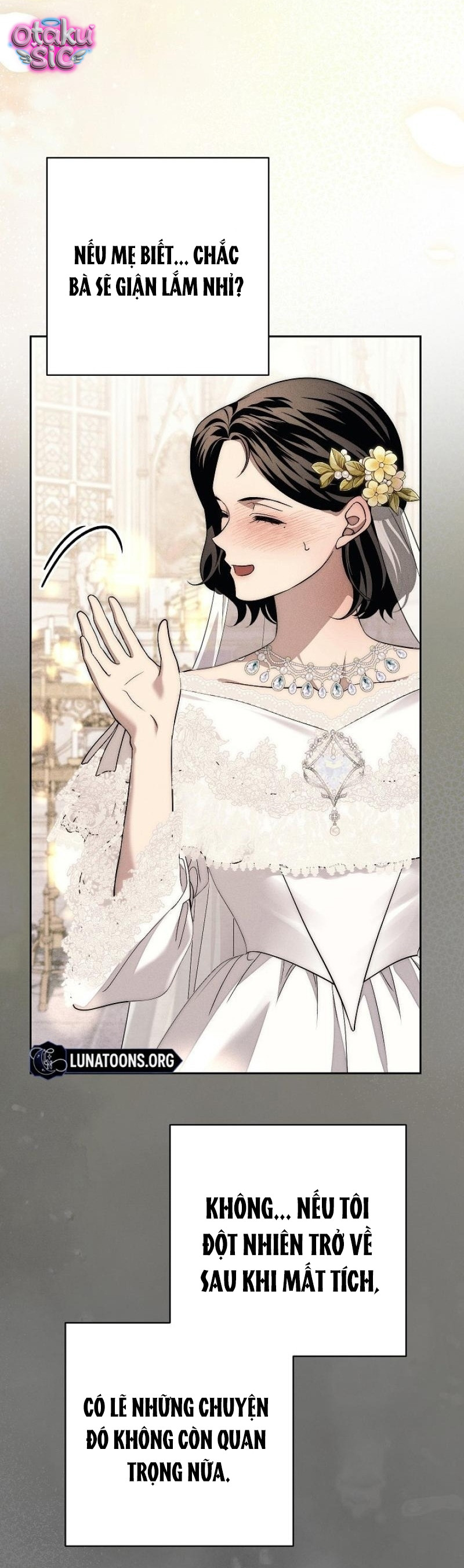 Huyệt Mộ Thiên Nga - Chap 40 - Trang 44