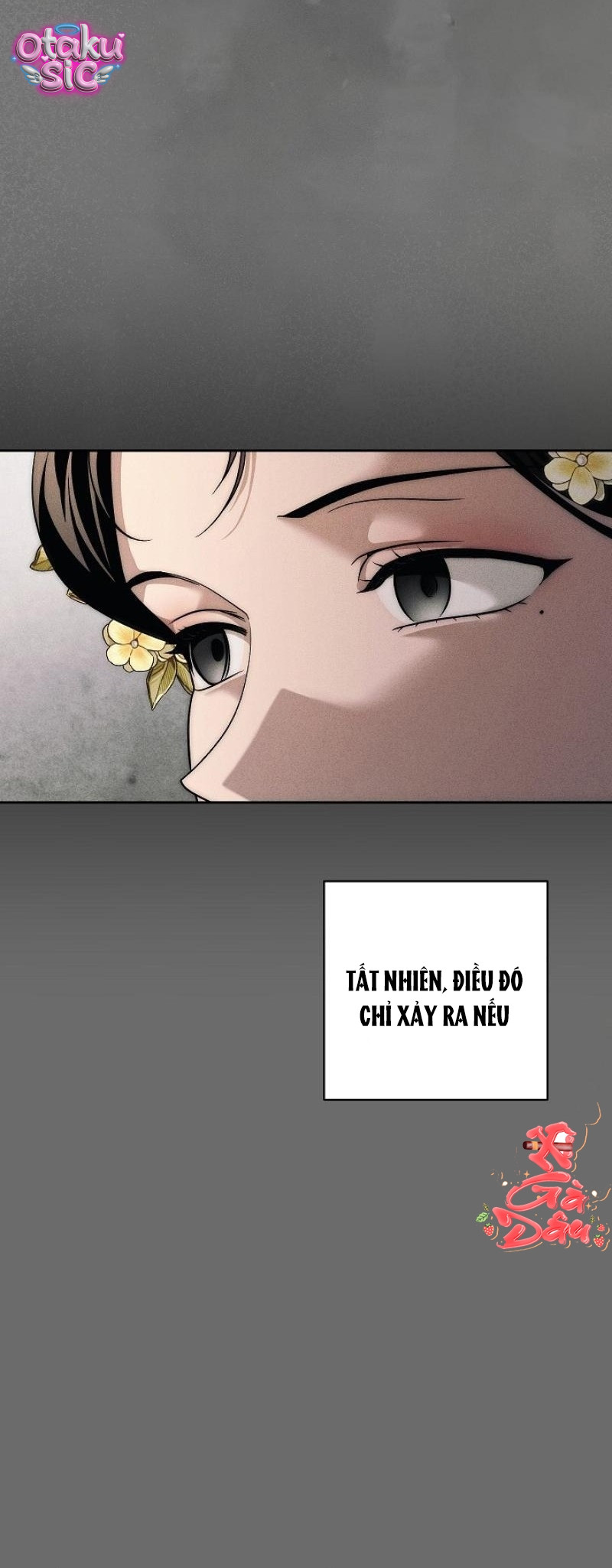 Huyệt Mộ Thiên Nga - Chap 40 - Trang 45