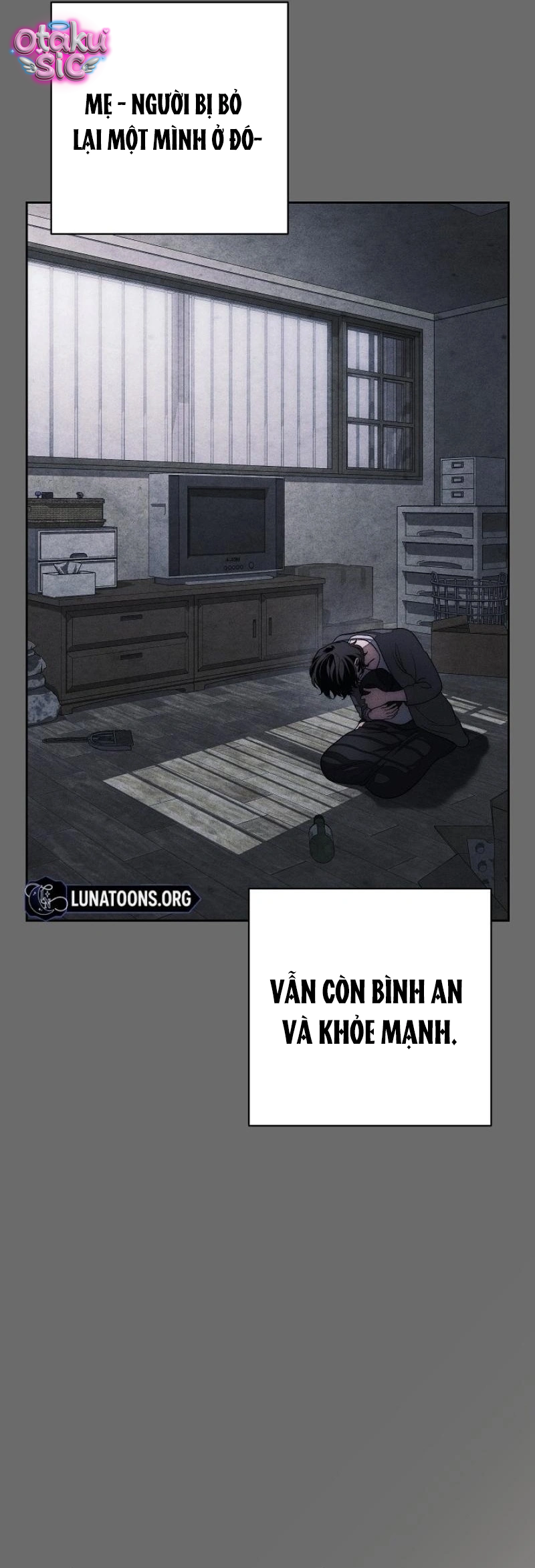 Huyệt Mộ Thiên Nga - Chap 40 - Trang 46