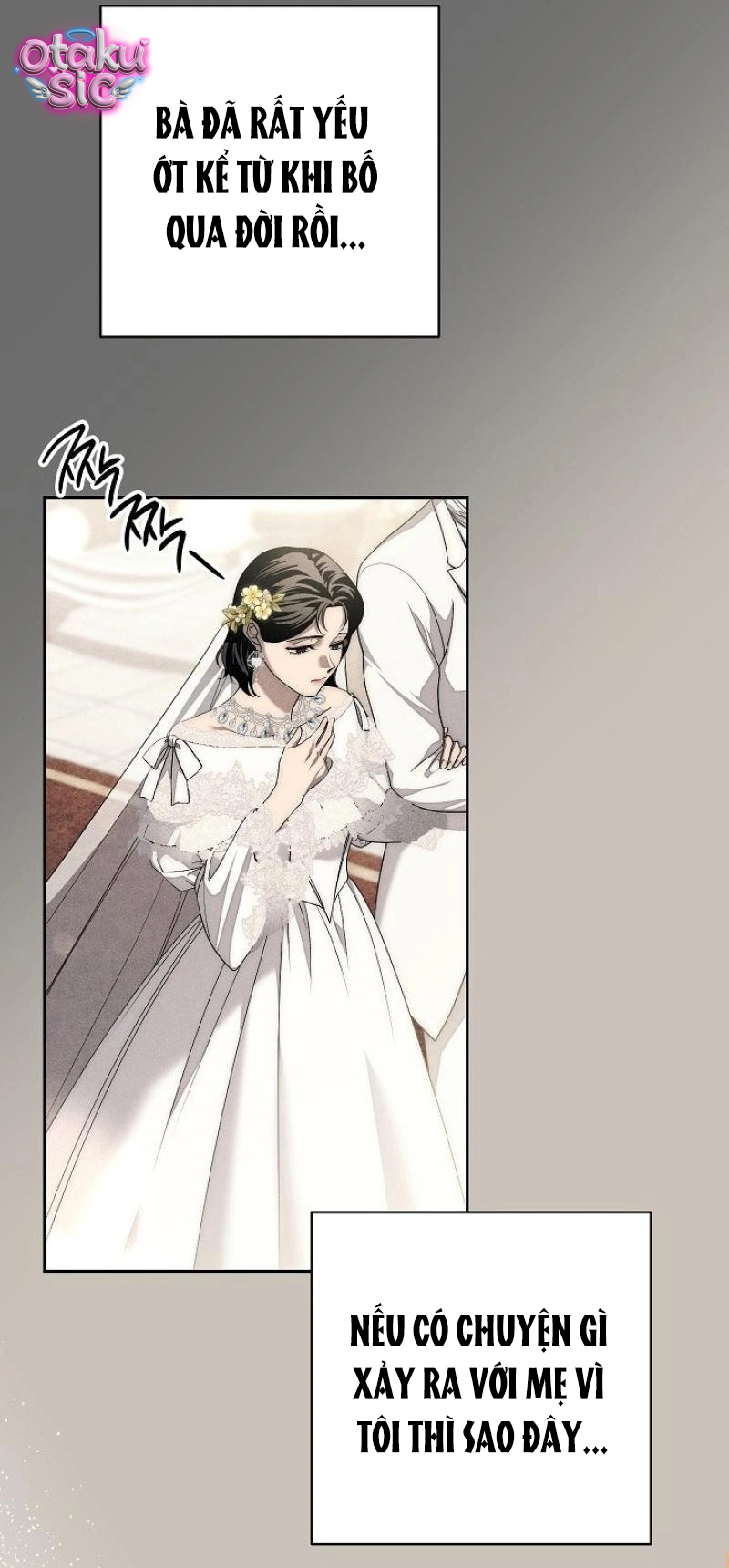 Huyệt Mộ Thiên Nga - Chap 40 - Trang 47