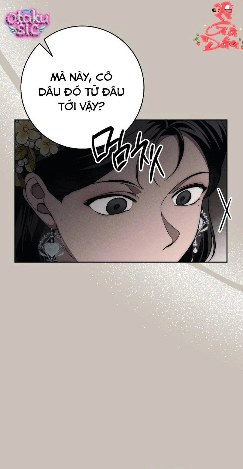 Huyệt Mộ Thiên Nga - Chap 40 - Trang 48