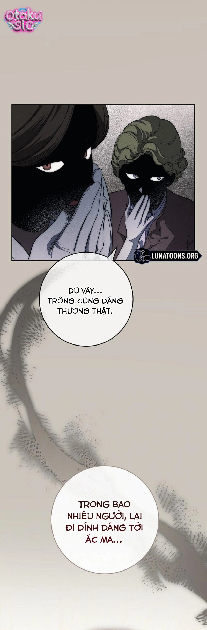 Huyệt Mộ Thiên Nga - Chap 40 - Trang 50
