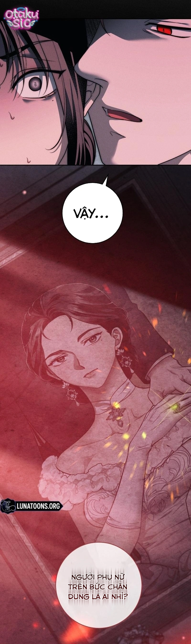 Huyệt Mộ Thiên Nga - Chap 40 - Trang 6