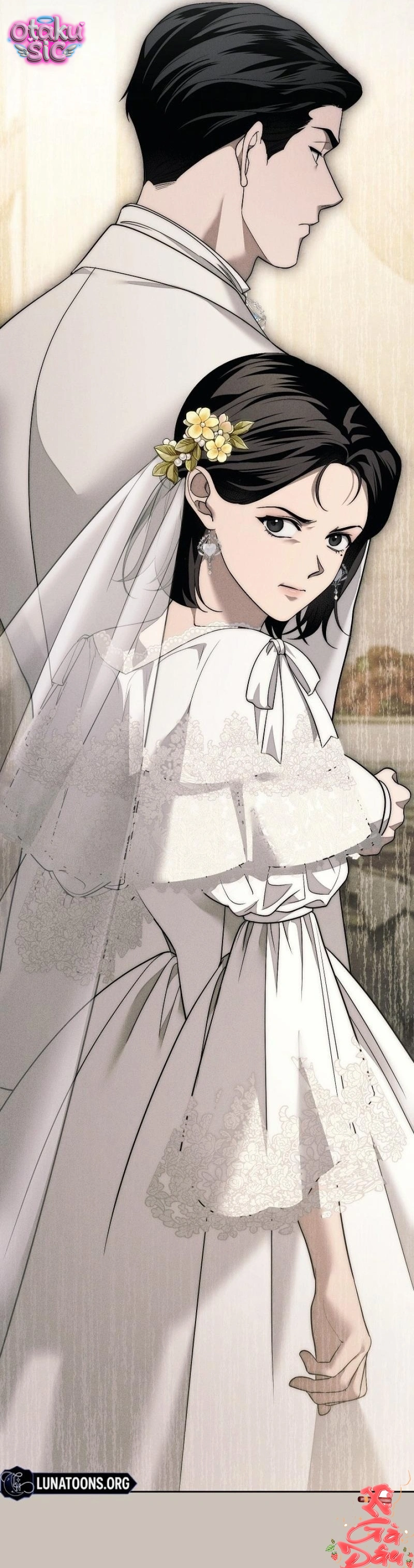 Huyệt Mộ Thiên Nga - Chap 40 - Trang 51