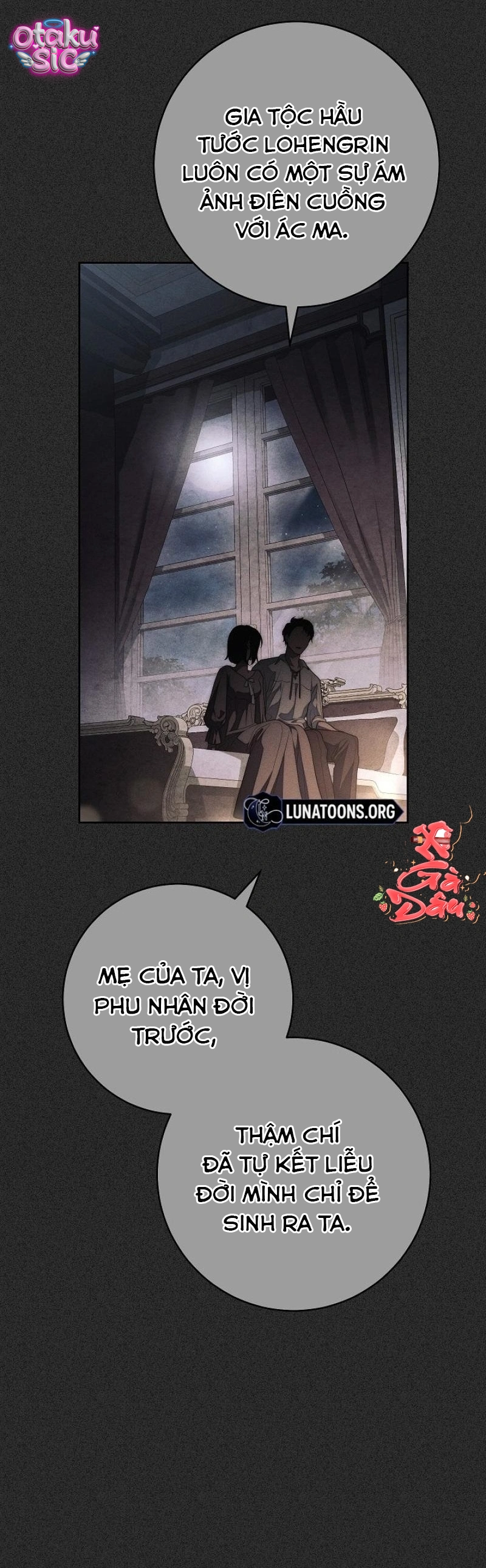Huyệt Mộ Thiên Nga - Chap 40 - Trang 53