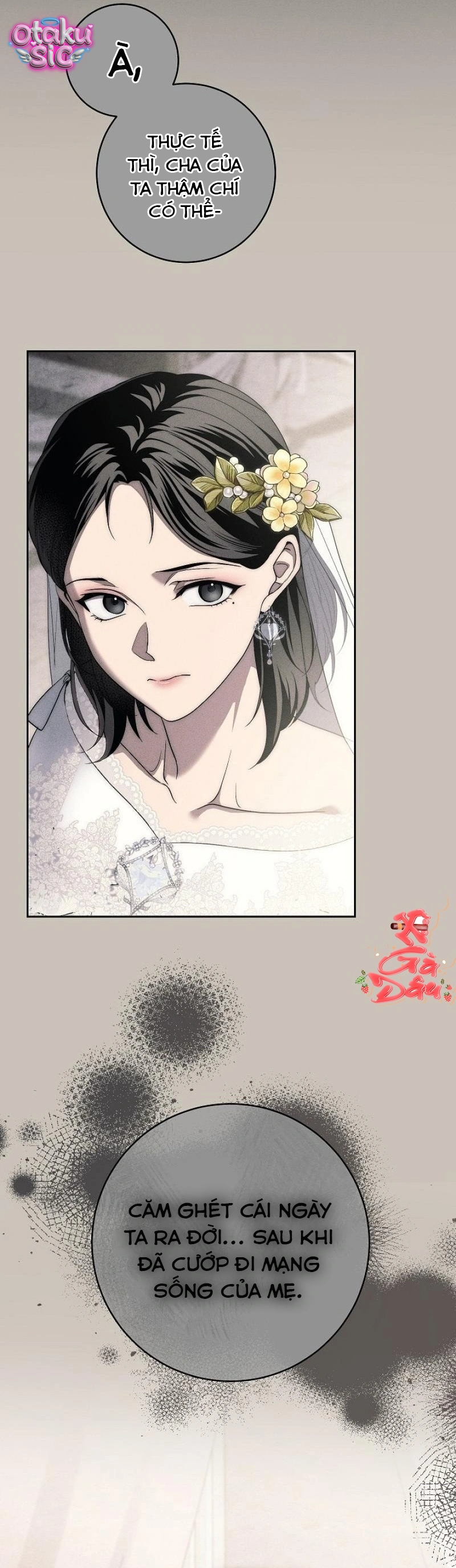 Huyệt Mộ Thiên Nga - Chap 40 - Trang 55