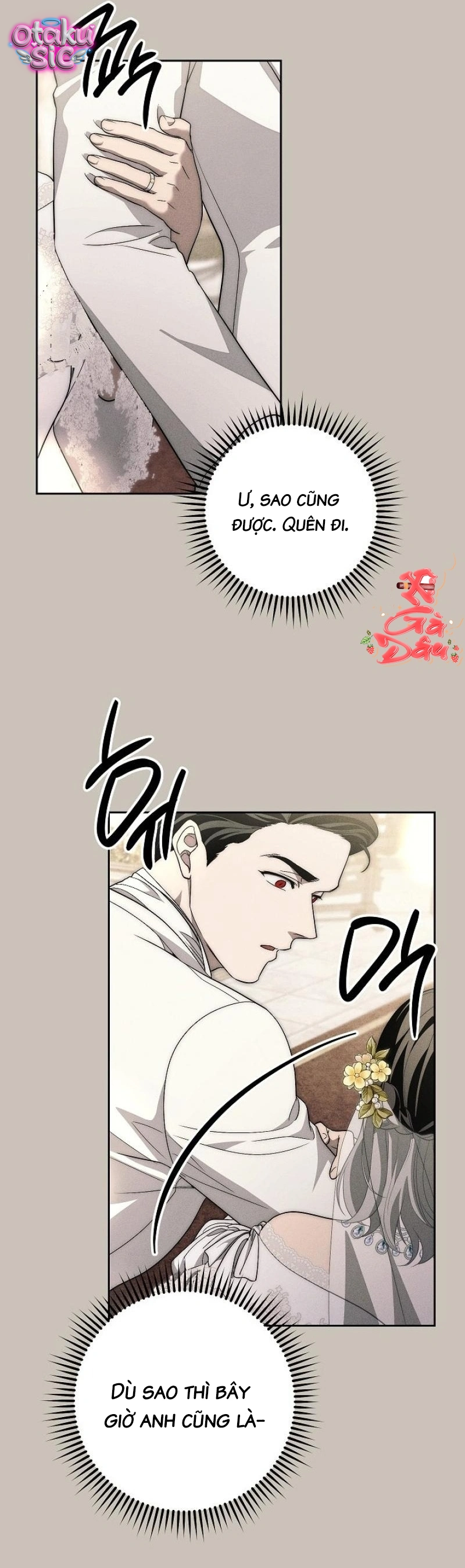 Huyệt Mộ Thiên Nga - Chap 40 - Trang 58