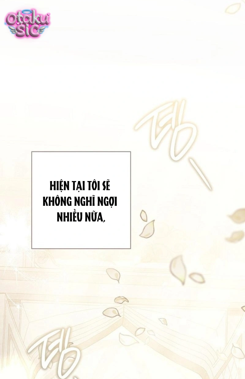 Huyệt Mộ Thiên Nga - Chap 40 - Trang 61