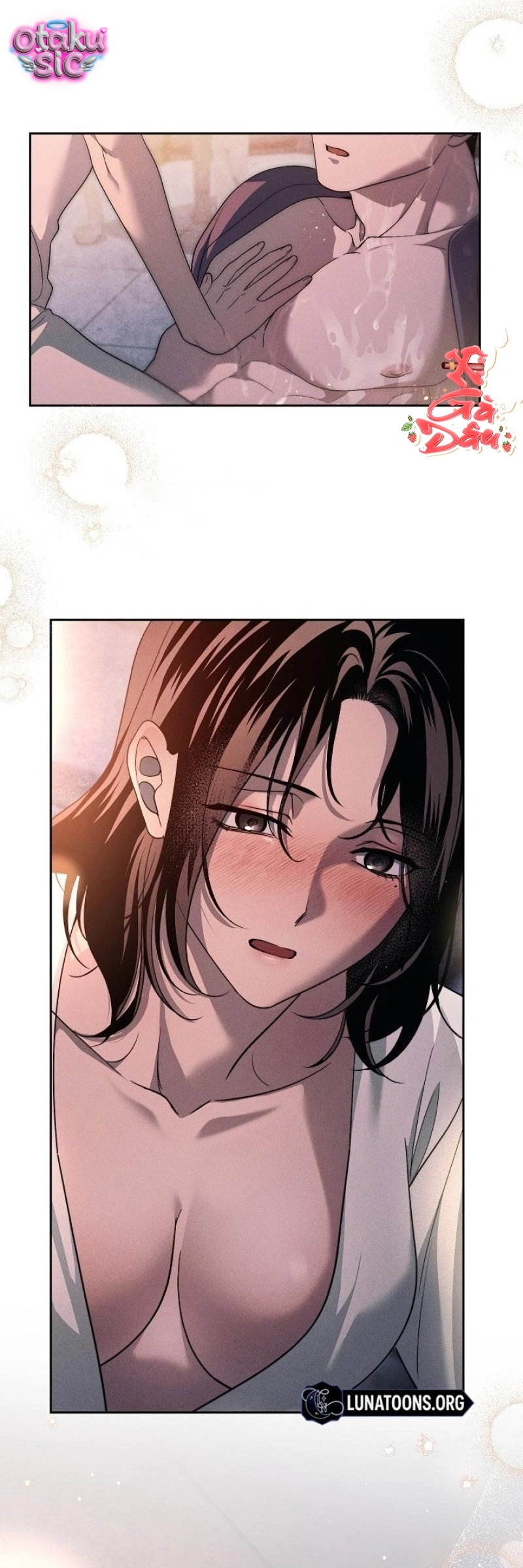 Huyệt Mộ Thiên Nga - Chap 40 - Trang 64