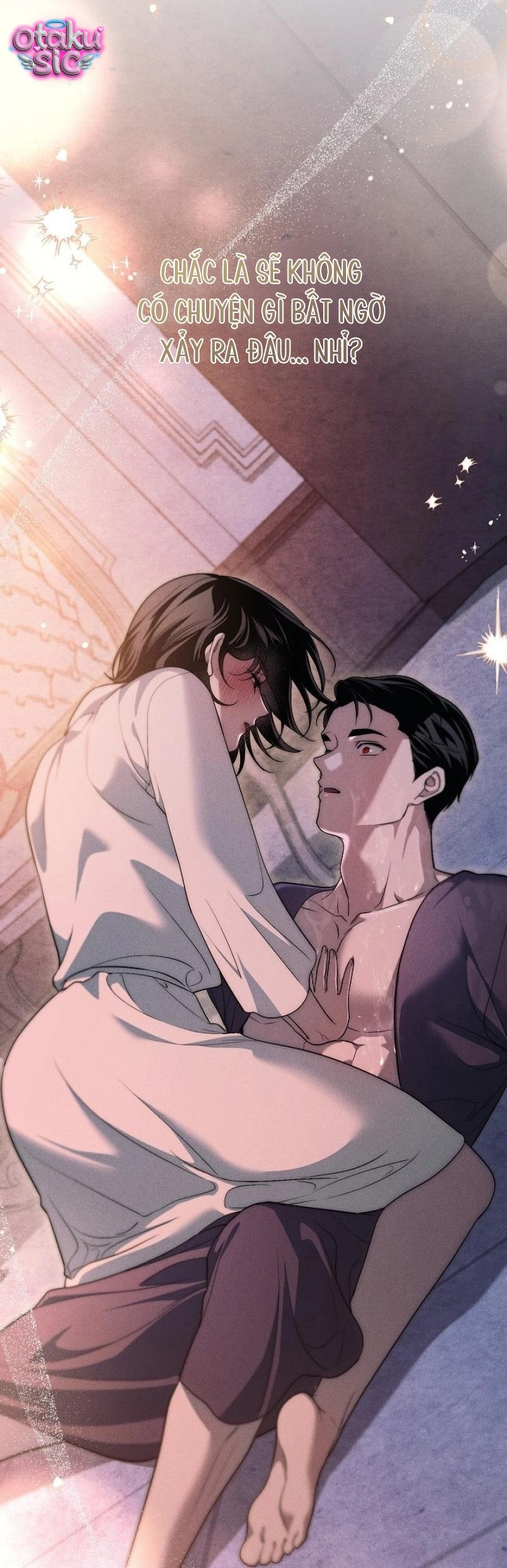 Huyệt Mộ Thiên Nga - Chap 40 - Trang 65