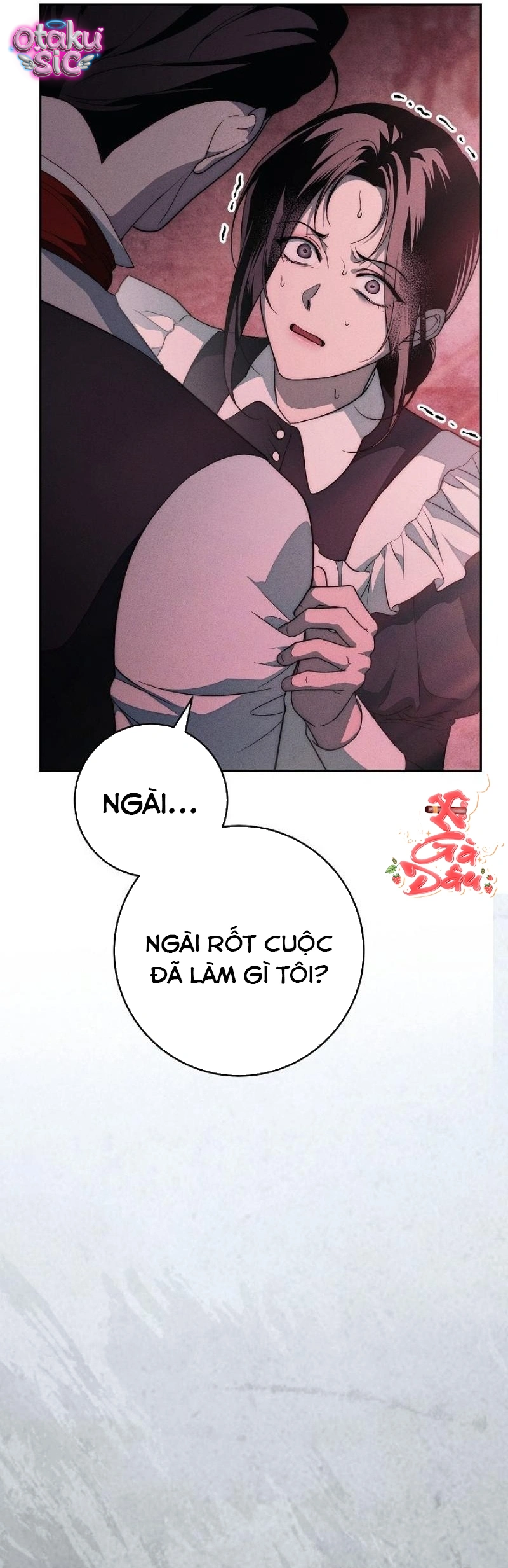 Huyệt Mộ Thiên Nga - Chap 40 - Trang 9