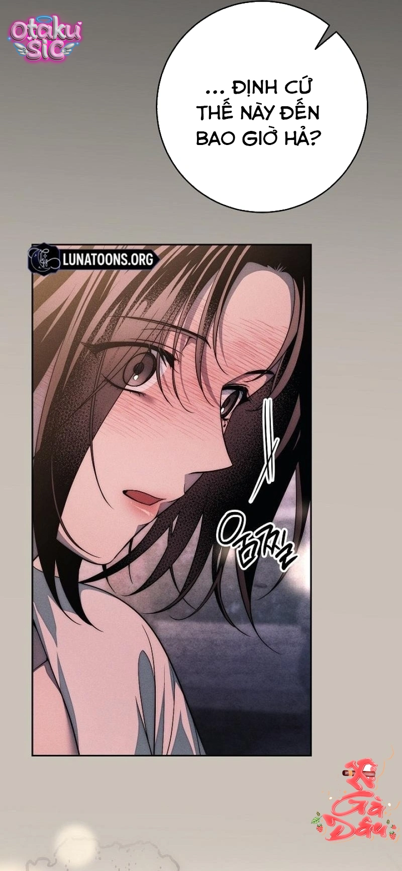 Huyệt Mộ Thiên Nga - Chap 41 - Trang 11