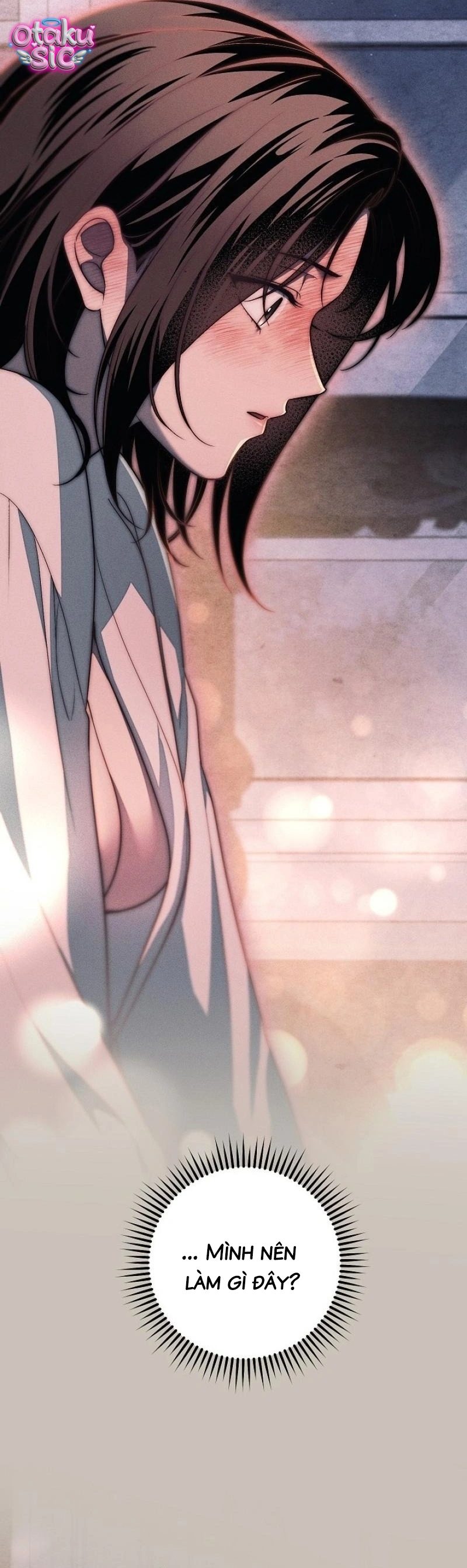 Huyệt Mộ Thiên Nga - Chap 41 - Trang 15