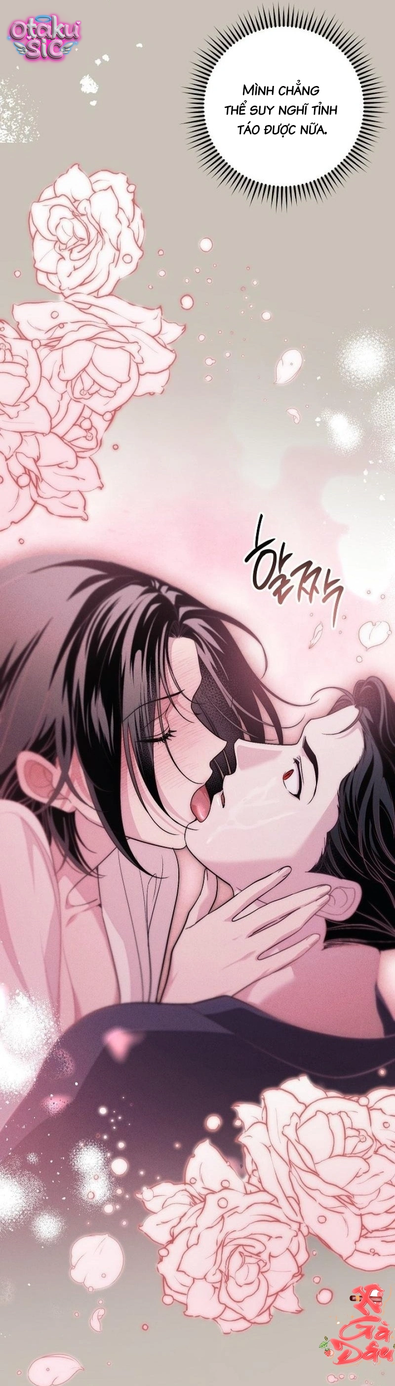 Huyệt Mộ Thiên Nga - Chap 41 - Trang 17