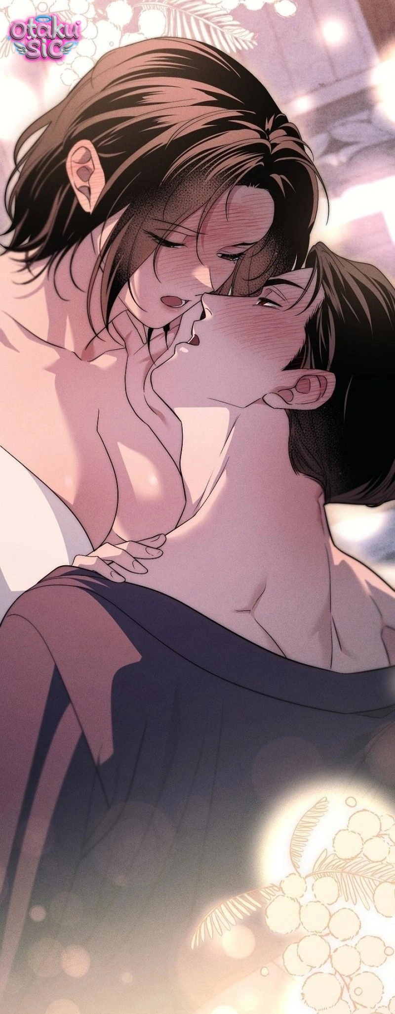 Huyệt Mộ Thiên Nga - Chap 41 - Trang 24