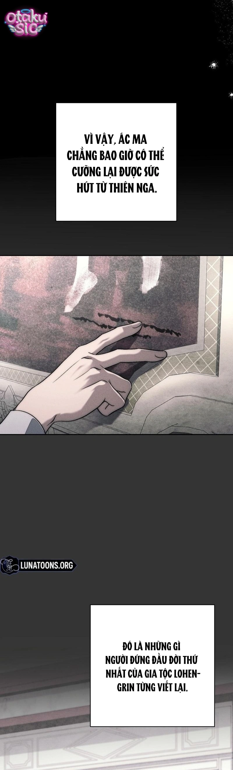 Huyệt Mộ Thiên Nga - Chap 41 - Trang 28