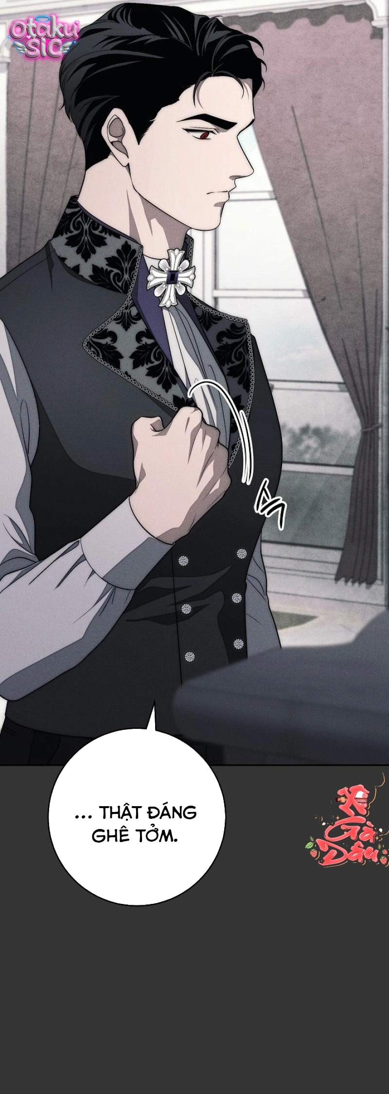 Huyệt Mộ Thiên Nga - Chap 41 - Trang 29
