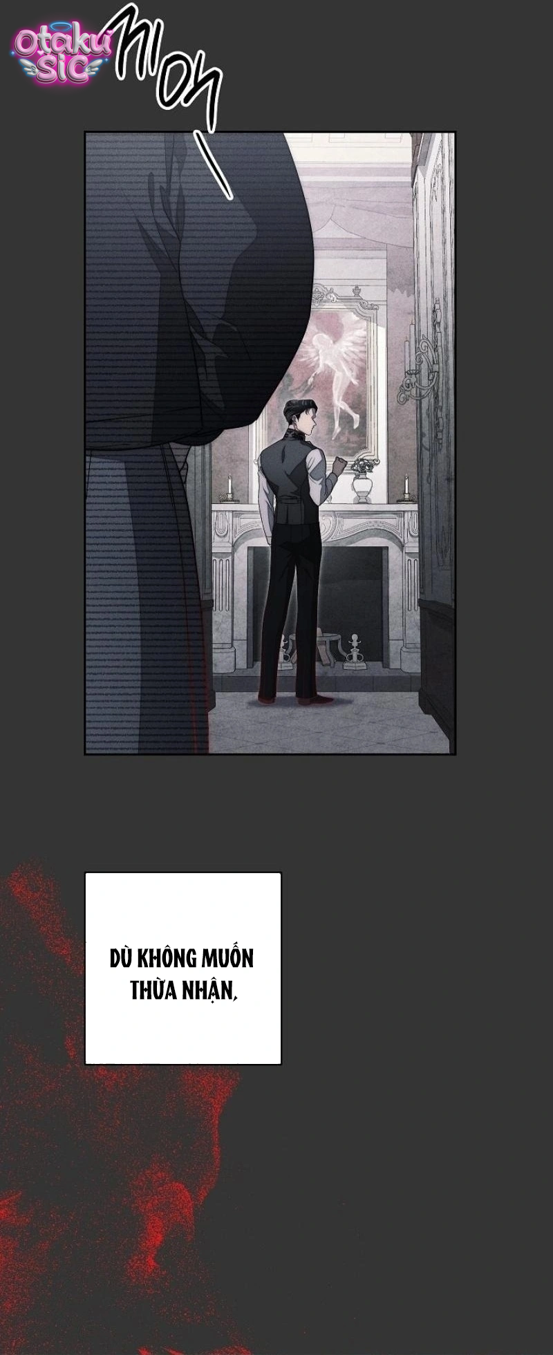 Huyệt Mộ Thiên Nga - Chap 41 - Trang 30