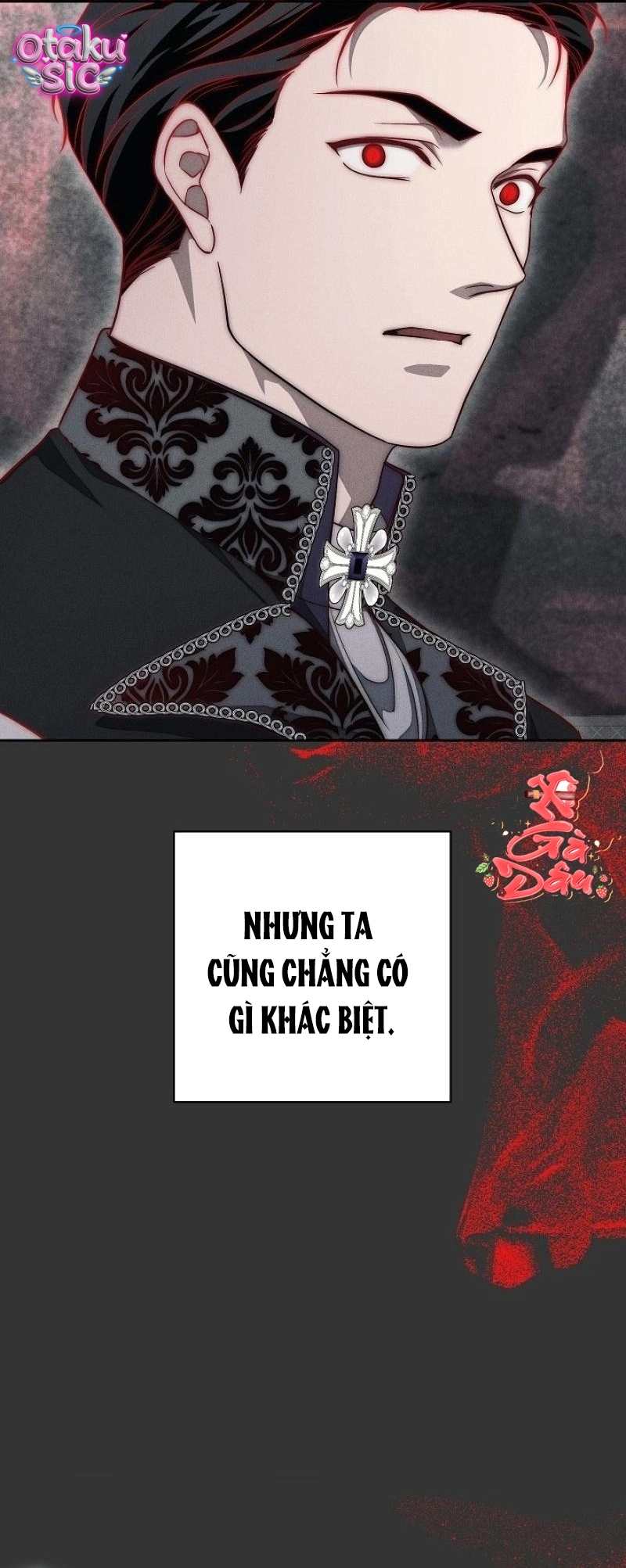 Huyệt Mộ Thiên Nga - Chap 41 - Trang 31