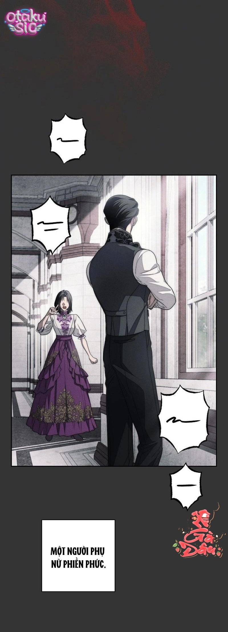 Huyệt Mộ Thiên Nga - Chap 41 - Trang 33